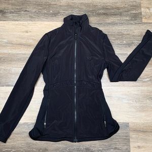 Lululemon Round Trip Jacket